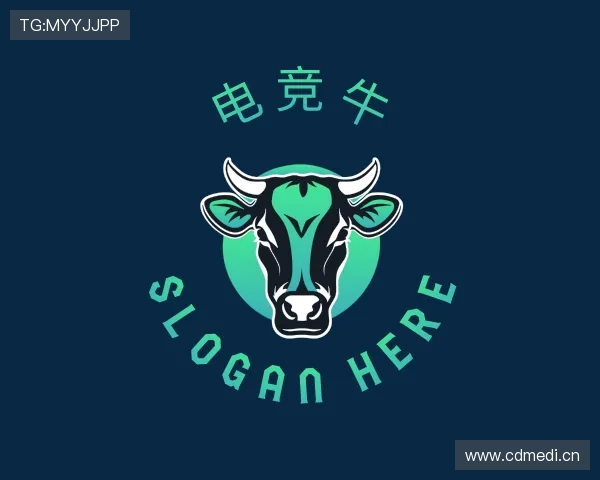 知道电竞牛